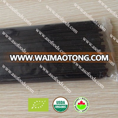 Orgnaic black rice noodles wholesale asian foods rice noodles bulk