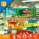 Vegetarian Instant Noodle / Gluten Free Instant Noodles / Noodle Making Equipment