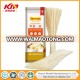 China supplier quick cooking 200g small corn flavor dry noodle